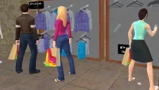 TCG Card Shop Simulator схожа на TCG Card Shop Simulator