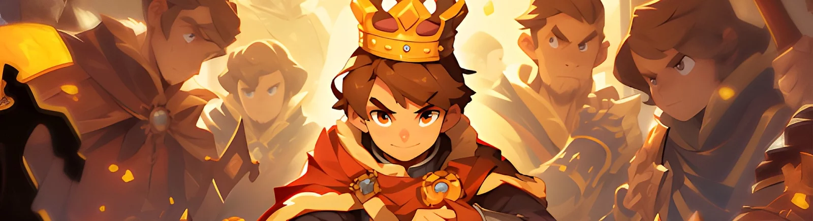 ТОП-6 - ігри для iOS, схожі на Nightfall: Kingdom Frontier TD