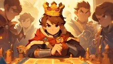Nightfall: Kingdom Frontier TD - дата виходу для iOS