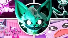 Hello Neighbor: Hide and Seek схожа на Hello Neighbor: Hide and Seek