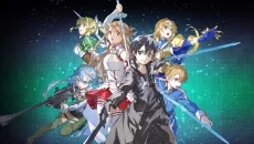 Sword Art Online: Integral Factor схожа на Sword Art Online: Integral Factor