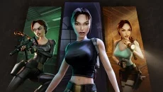 Tomb Raider 4-6 Remastered - дата виходу