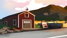 Farmer's Shop Simulator - дата виходу для PC