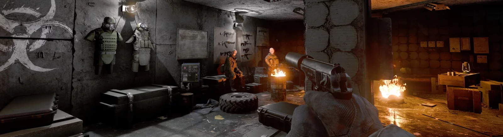 Дата виходу Заря: Путь Снайпера (The Dawn: Sniper's Way) у різних країнах світу