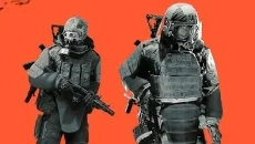 Insurgency: Sandstorm схожа на Insurgency: Sandstorm