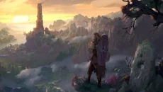 Drova - Forsaken Kin - гра в жанрі Дослідження