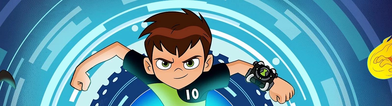 Змішані відгуки про Ben 10: Alien Run — 0 думок
