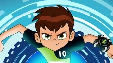Ben 10: Alien Run - дата виходу для iOS