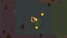 Terix Survivors - дата виходу