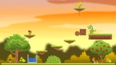 Splash Dino 2 - дата виходу для Windows 3.x