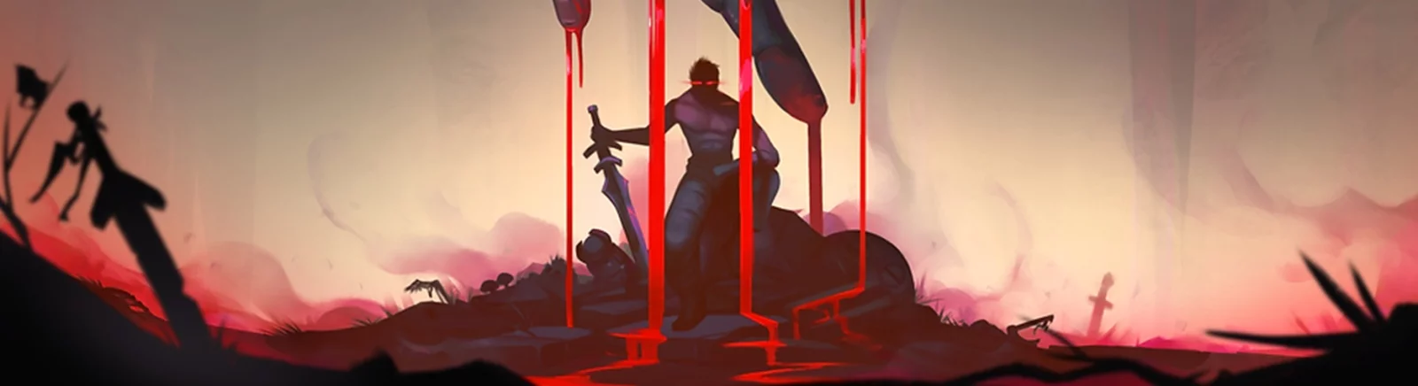 Купити Sword Hero дешево, знижки до 90% 🏷️, порівняння цін у різних магазинах