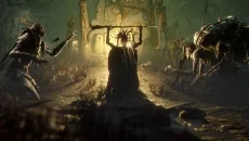 Enotria: The Last Song схожа на Enotria: The Last Song