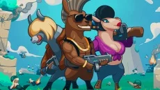 Speedollama - дата виходу для Nintendo Switch