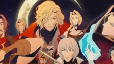 Vampire Survivors: Ode to Castlevania - дата виходу для iOS