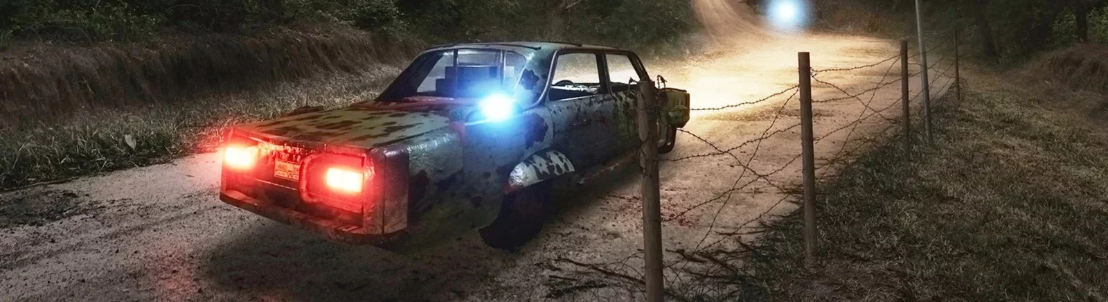 Купить HorrorDriven: A story for the road дешево, скидки до 90% 🏷️, сравнение цен в разных магазинах