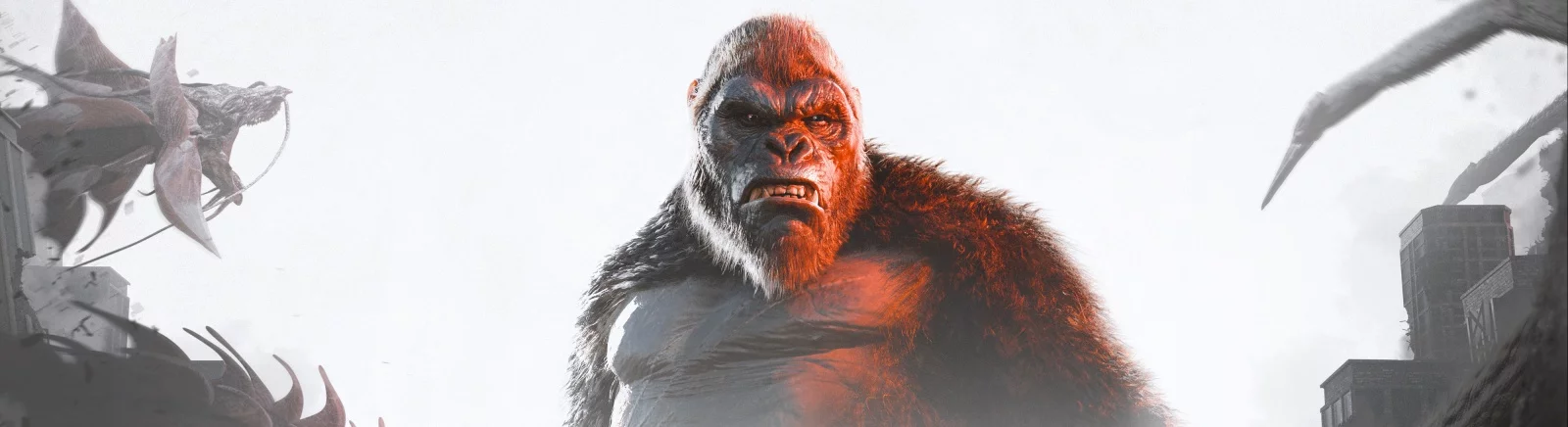 Купить Kong: Survivor Instinct дешево, скидки до 90% 🏷️, сравнение цен в разных магазинах