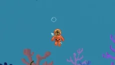 Five Nights at Freddy's: Into the Pit схожа на Five Nights at Freddy's: Into the Pit