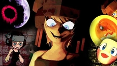 Psychopomp GOLD - дата виходу для PC