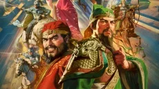 Romance of the Three Kingdoms 8 Remake - дата виходу для PC