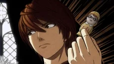 DEATH NOTE Killer Within - гра в жанрі Кооператив (co-op)