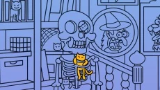Hidden Cats - Halloween - дата виходу для PC