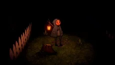 Pumpkin Panic - дата виходу для PC