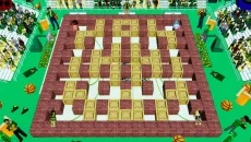 Super Bomberman R схожа на Super Bomberman R