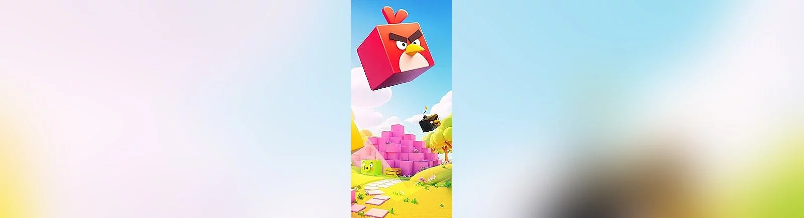 Angry Birds Block Quest - останні новини сьогодні (вересень 2025) - злом захисту, системні вимоги, новини оновлень, де завантажити гру, трейлер