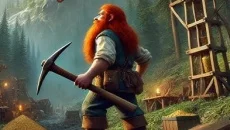 Orebound - дата виходу для PC