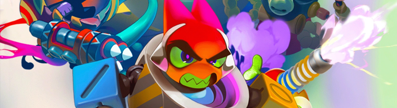Файли для Go Mecha Ball - трейнери, моди, збереження, патчі