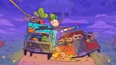 Turnip Boy Robs a Bank - дата виходу для Xbox One