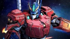Transformers: Eternal War - дата виходу для iOS