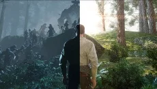 Stranded Deep схожа на Stranded Deep