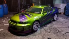 Underground Garage - дата виходу для PC