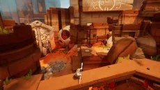 Dusty - дата виходу для PC