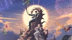 Horizon Walker - дата виходу для Windows 3.x