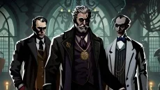 Menace from the Deep - дата виходу для PC