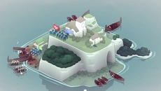 Rogue Tower схожа на Rogue Tower