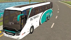 Bus Simulator 21 Next Stop схожа на Bus Simulator 21 Next Stop