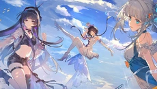 Ash Echoes - дата виходу для iOS