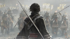 Dynasty Warriors: Origins - дата виходу для PC