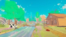 OneKind - гра в жанрі Кооператив (co-op)