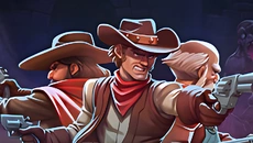 Graveyard Gunslingers - дата виходу для PC
