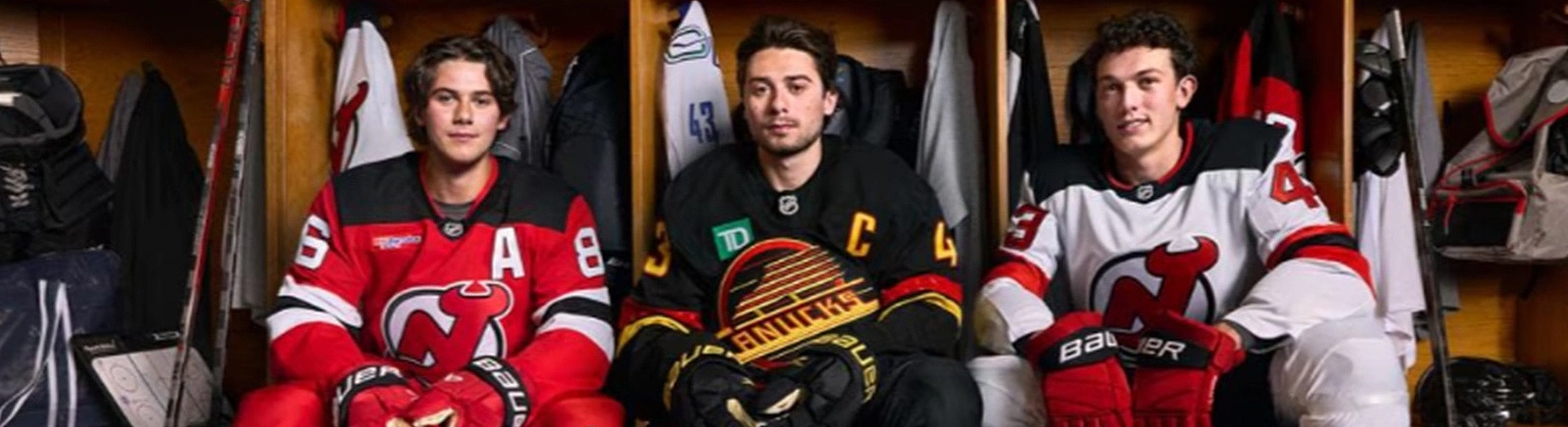 Форум NHL 25