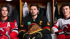 NHL 25 - дата виходу для PlayStation 5