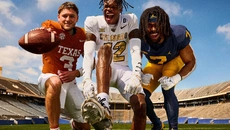 EA Sports College Football 25 - дата виходу для PlayStation 5