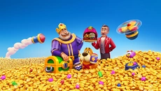 Royal Kingdom - дата виходу