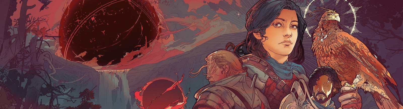 Дата виходу Songs of Silence у різних країнах світу