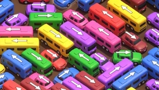 Car Jam - Bus Parking Games - дата виходу для iOS