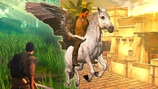 Uncharted Tombs of Creed - дата виходу для Android